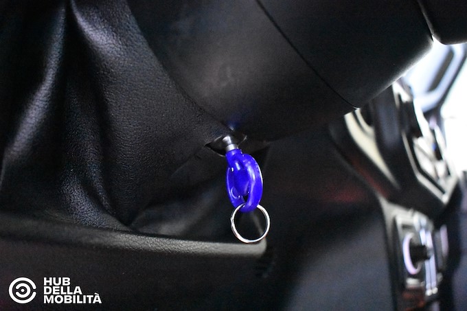 JEEP Wrangler 2.2 Mjt II Sahara